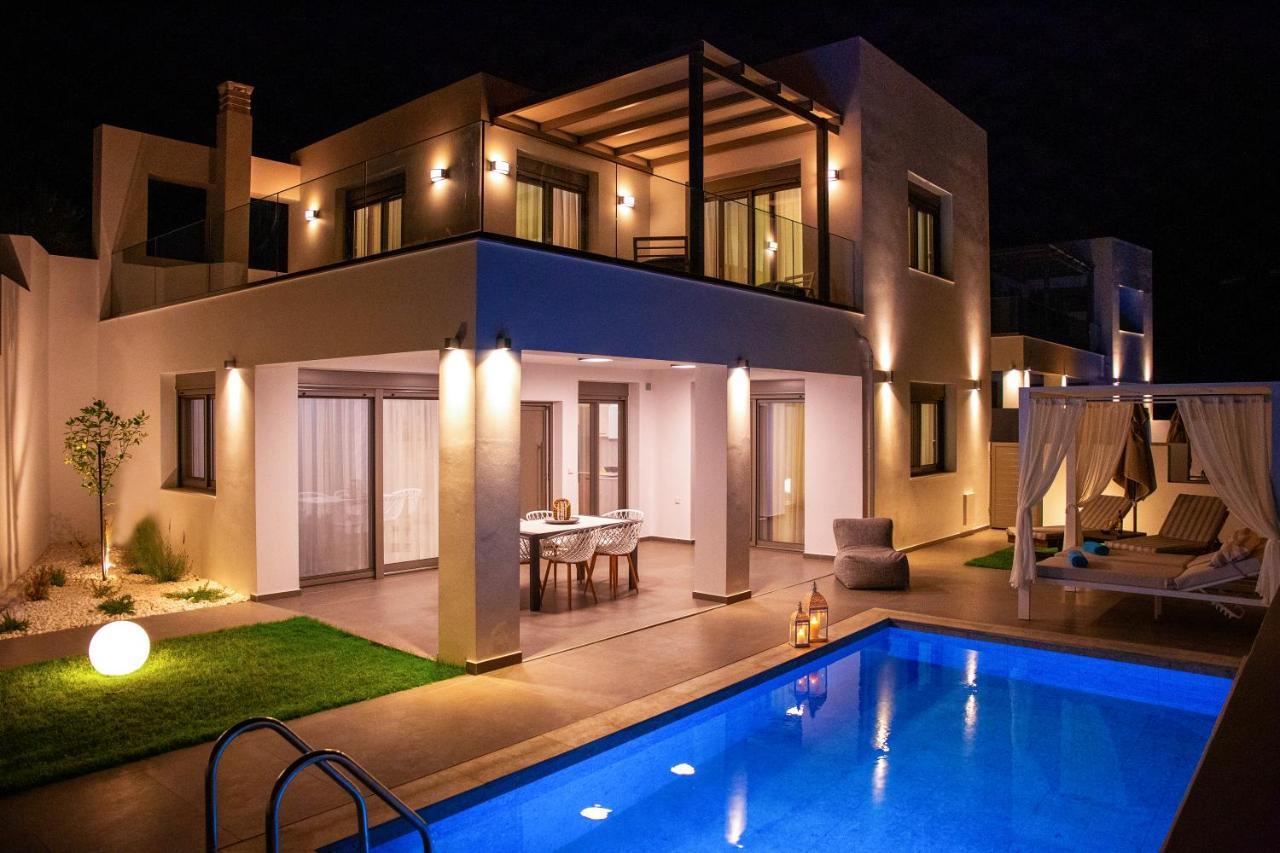 Adrianna Villa 2 Bali  Exteriér fotografie