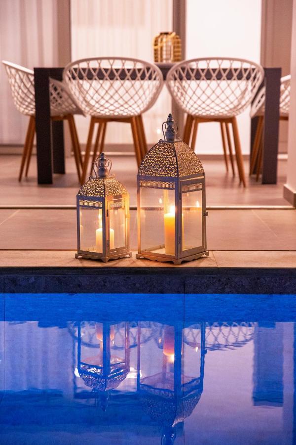 Adrianna Villa 2 Bali  Exteriér fotografie