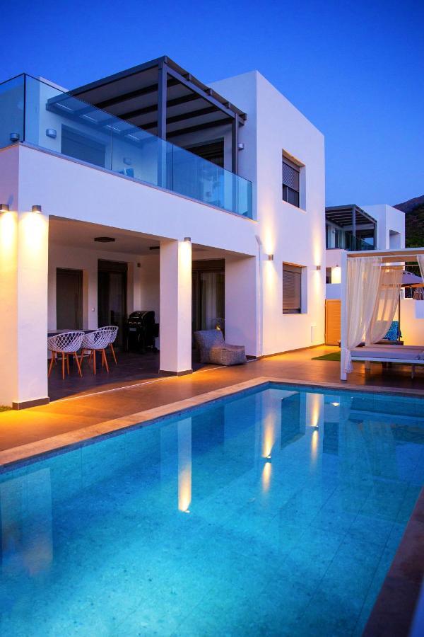 Adrianna Villa 2 Bali  Exteriér fotografie