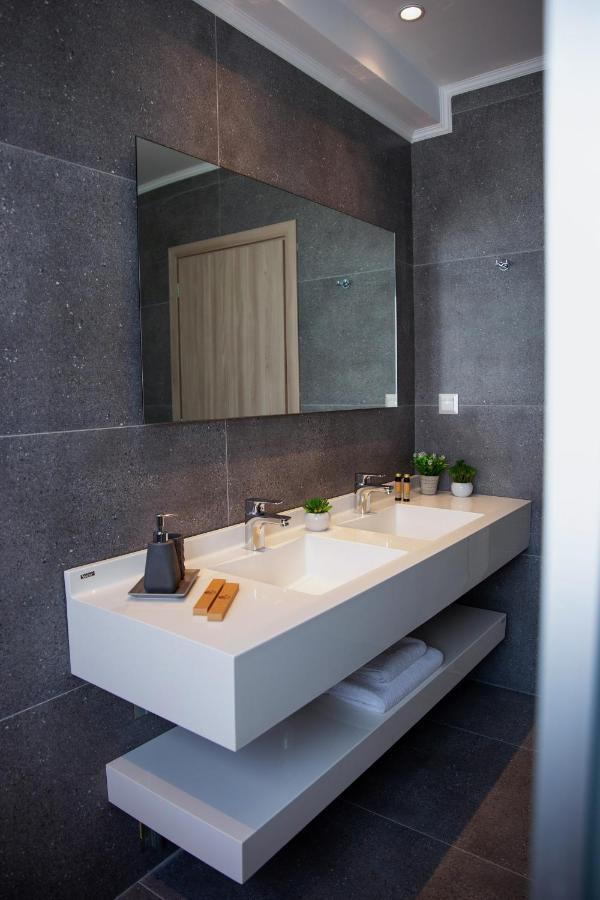 Adrianna Villa 2 Bali  Exteriér fotografie