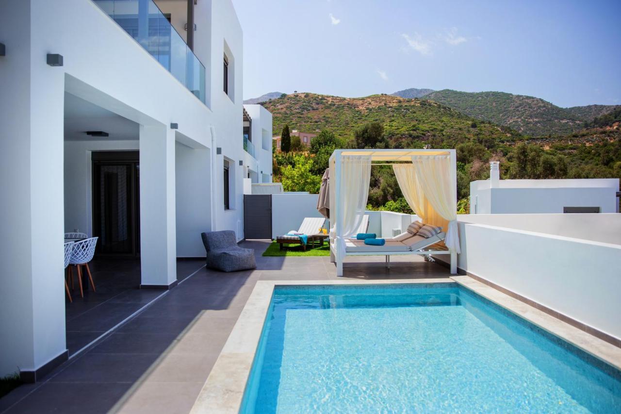 Adrianna Villa 2 Bali  Exteriér fotografie