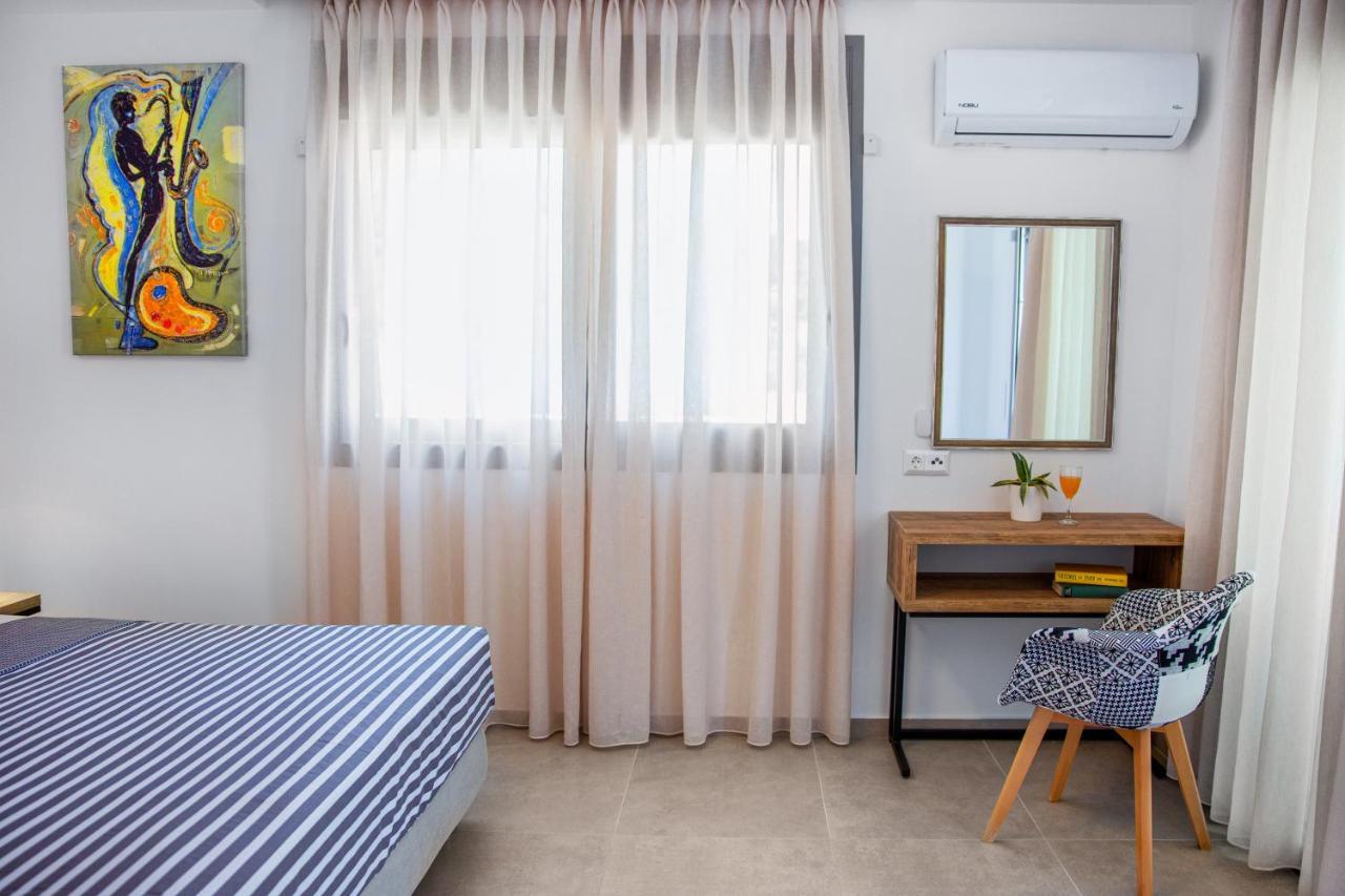 Adrianna Villa 2 Bali  Exteriér fotografie