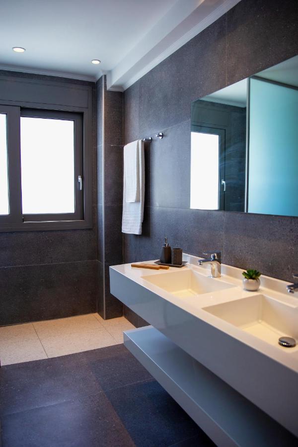 Adrianna Villa 2 Bali  Exteriér fotografie